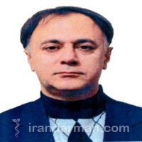 دکتر مسعود خزرانی