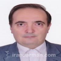 دکتر یوسف احمدی