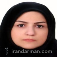 دکتر مریم عدالت پرور