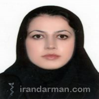 دکتر پریسا نادری