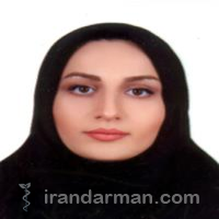 دکتر زهره احمدزاده نوترکی