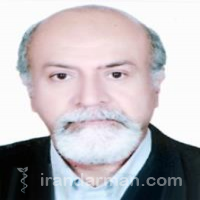 دکتر محمد حسین زاده مالکی