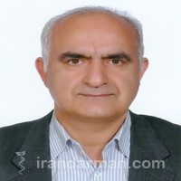 دکتر سیدمهدی قریشیان