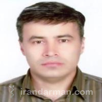 دکتر غلامرضا کاهدی