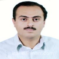 دکتر موسی احمدی