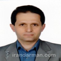 دکتر بهنام منصوری