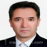 دکتر سیدحجت تقی نژاد