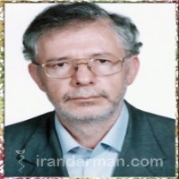 دکتر غلامرضا احمدی