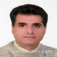 دکتر اسماعیل ابراهیمی