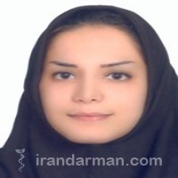 دکتر یاسمن طبیبی