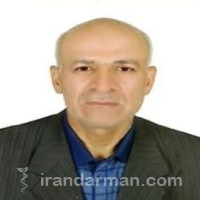 دکتر محمدحسین محمودی