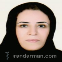 دکتر پروین شادمان یزدی