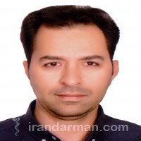 دکتر کامران احمدی بفروئی