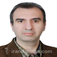 دکتر وحید مسگرزاده