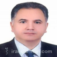 دکتر محمدرضا سادین