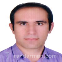 دکتر رضا حسین پوردهنو