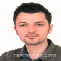 دکتر شایان احمدی