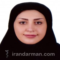 دکتر ثناء جباری