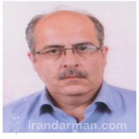 دکتر علی حیدری معاف