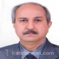 دکتر محمود کوکبی