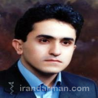 دکتر علی حسینی