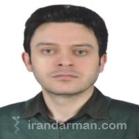 دکتر کامران آئین فر