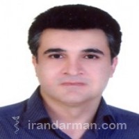 دکتر سیدمحمدحسین آراد