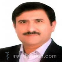 دکتر محمدرضا جمشیدی