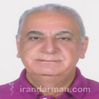 دکتر رحمت اله صهبایغمائی
