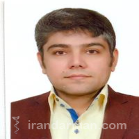 دکتر سیدمهدی هاشمی