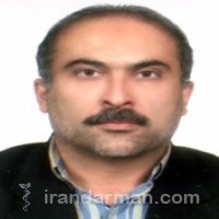 دکتر سیدمحمدرضا فاطمی خوراسگانی
