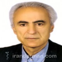 دکتر حسین صالحیار