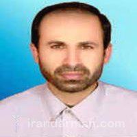 دکتر سیدجواد موسوی