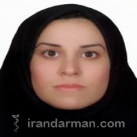 دکتر طاهره رحمتی نشاط