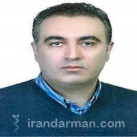 دکتر حسین سلیمان پور