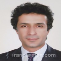 دکتر سیدمهدی حسینی کاخک
