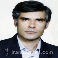 دکتر محمدرضا برزگری بافقی