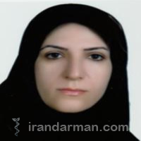 دکتر طاهره مرادی وفا