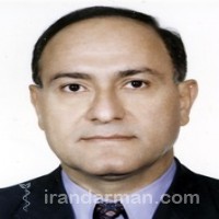 دکتر علی متینی