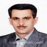 دکتر محسن رئیسی دهکردی