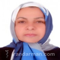 دکتر آرام تاج الدینی