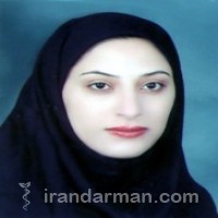 دکتر مریم شریفی