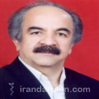 دکتر منصور رفیعی