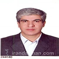 دکتر حسین میرزائی