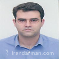 دکتر سعید اصغری