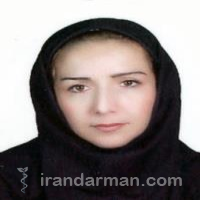 دکتر فریبا طرهانی