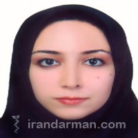 دکتر مریم جویباری مقدم