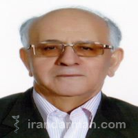دکتر سیداصغر میرعمادی