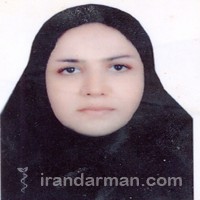 دکتر سمیه علیرضائی ابرده سفلی