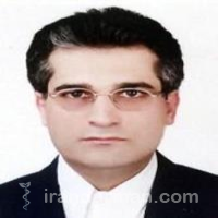 دکتر مهرداد فیروزی